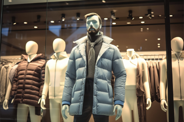 千元羽绒服引热议，不能因是国货就说贵