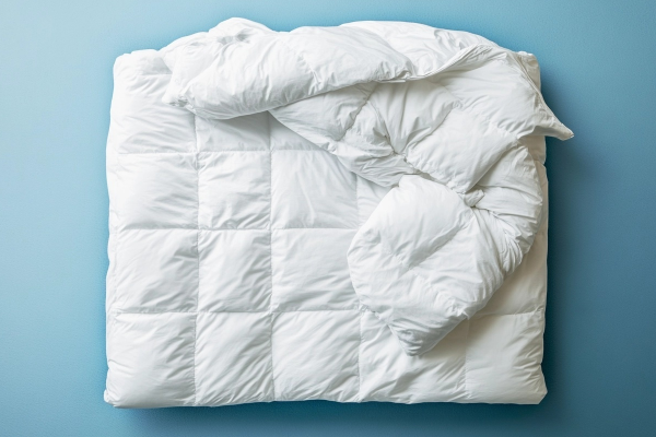 尚势羽绒告诉大家羽绒被该怎么选择？
