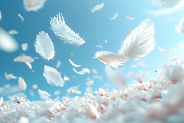 大家了解羽绒的基本知识