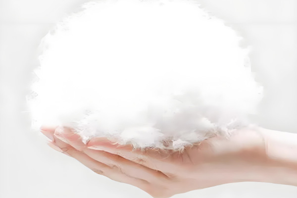 从保暖角度谈羽绒服科学用绒